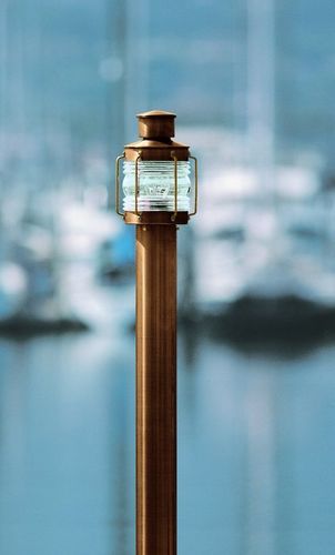 B1522 pullertlampe boom