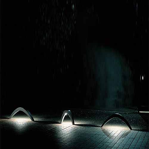 Arc 7208 pullert Iguzzini (outlet)