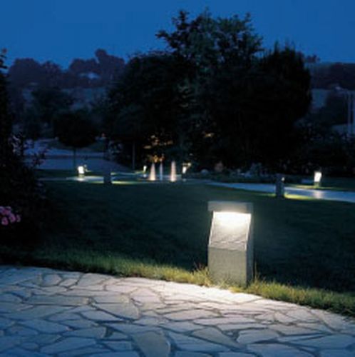 Bliz pullert Iguzzini