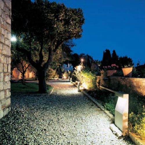 Bliz pullert Iguzzini