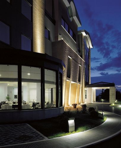 Bliz pullert Iguzzini