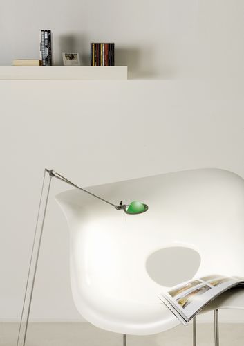 Berenice D12NT Gulvlampe Luce Plan
