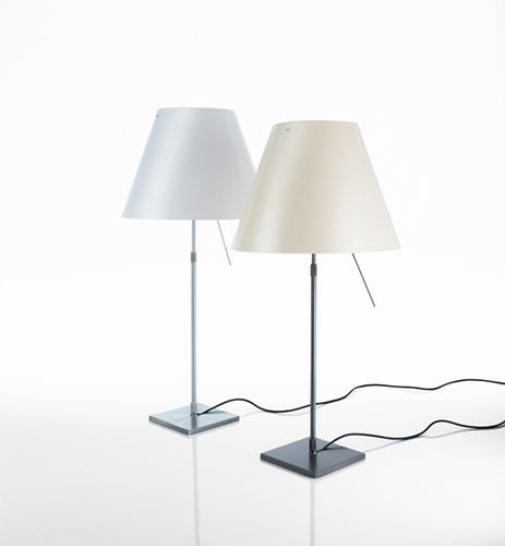 Costanza bordlampe D13c Luceplan