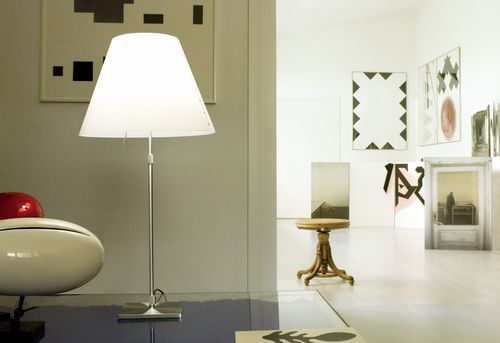 Costanza bordlampe D13c Luceplan