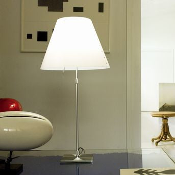 Costanza bordlampe D13 p.t.i. Luceplan
