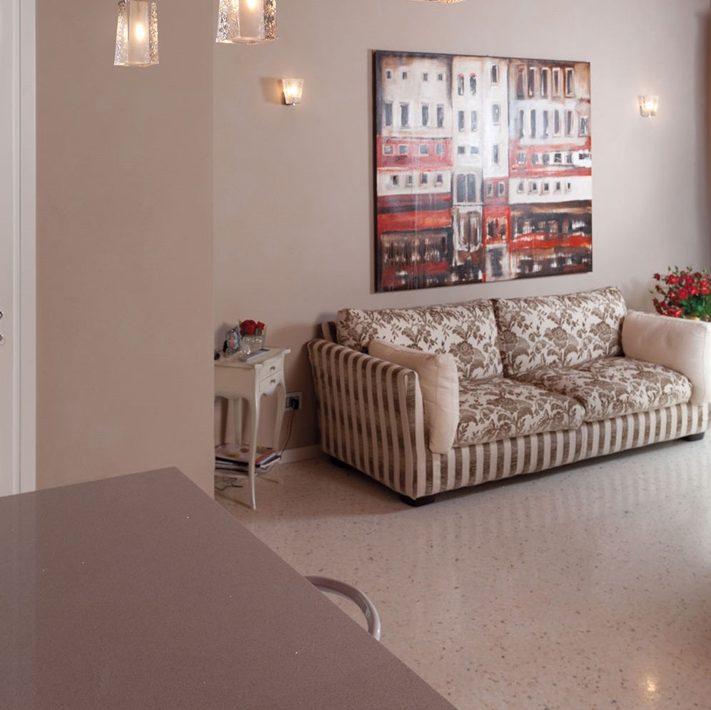 Vicky væglampe Fabbian