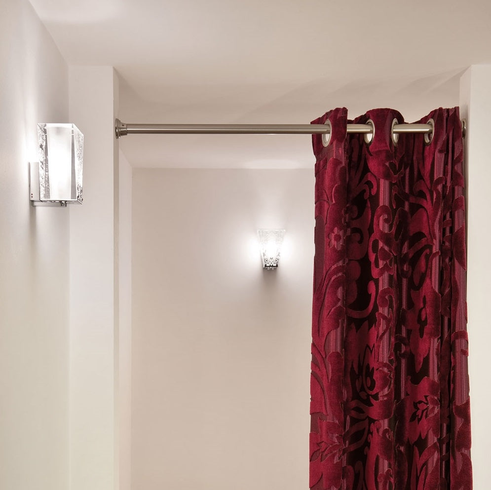 Vicky væglampe Fabbian