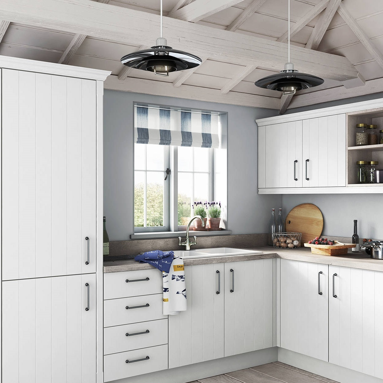 Felix pendel Belid lighting