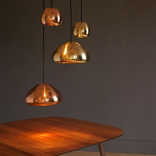 Void light pendel tom dixon