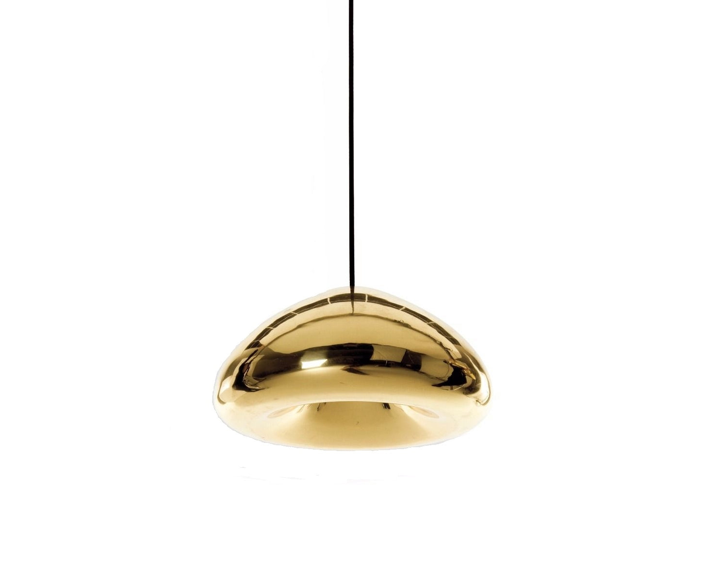 Void pendel i Brass