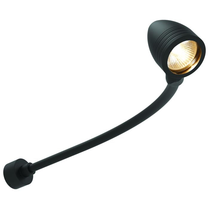 Cuba W1305 12V udendørs væglampe PSM Lighting