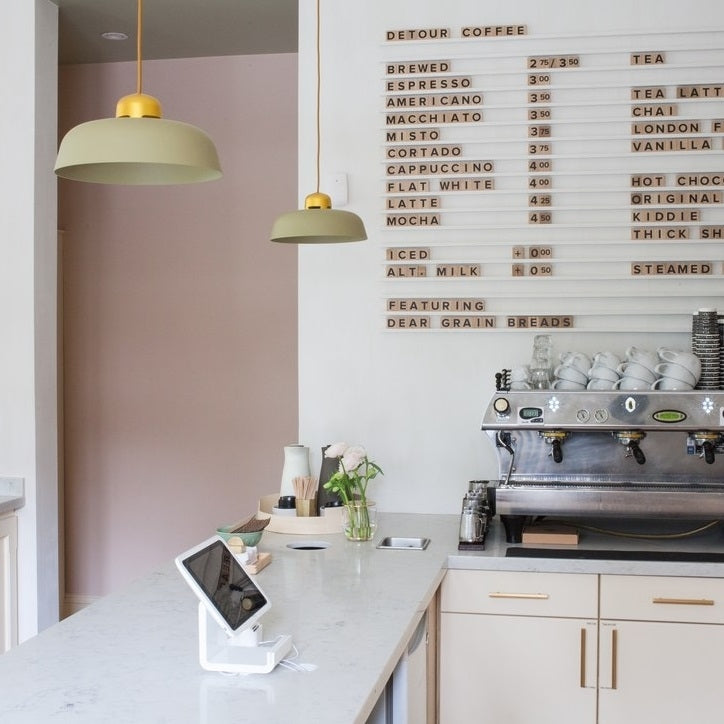 Dalston w162 pendel, Wästberg