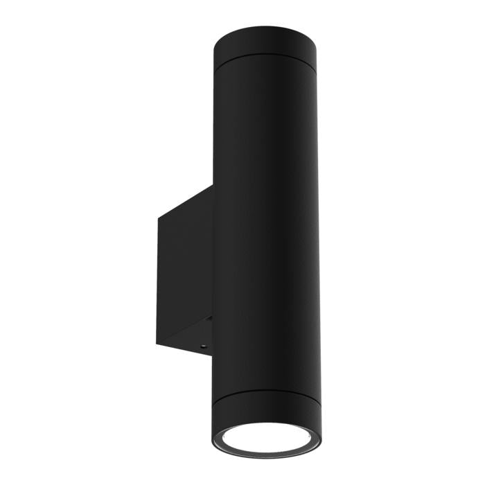 Dione 230V up/down udendørs væglampe Psm lighting