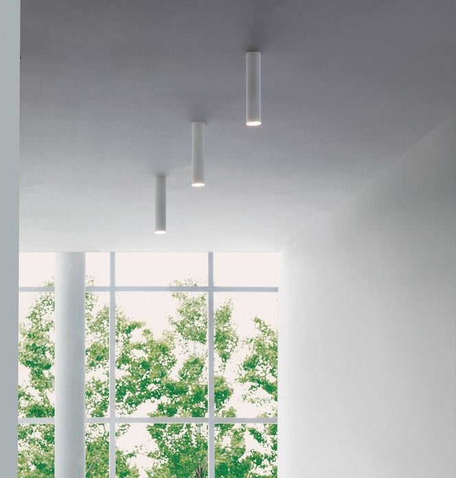 A-tube loftlampe Studio Italia Design
