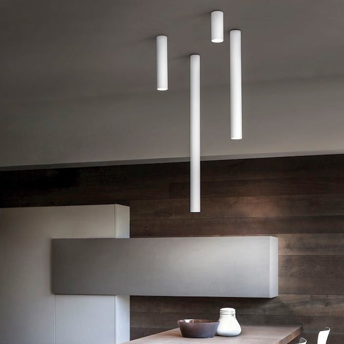 A-tube loftlampe Studio Italia Design