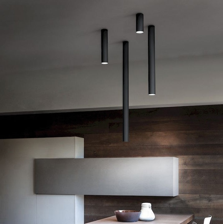 A-tube loftlampe Studio Italia Design