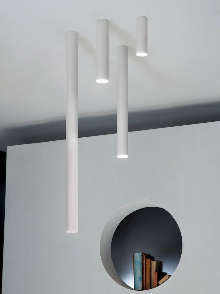 A-tube loftlampe Studio Italia Design