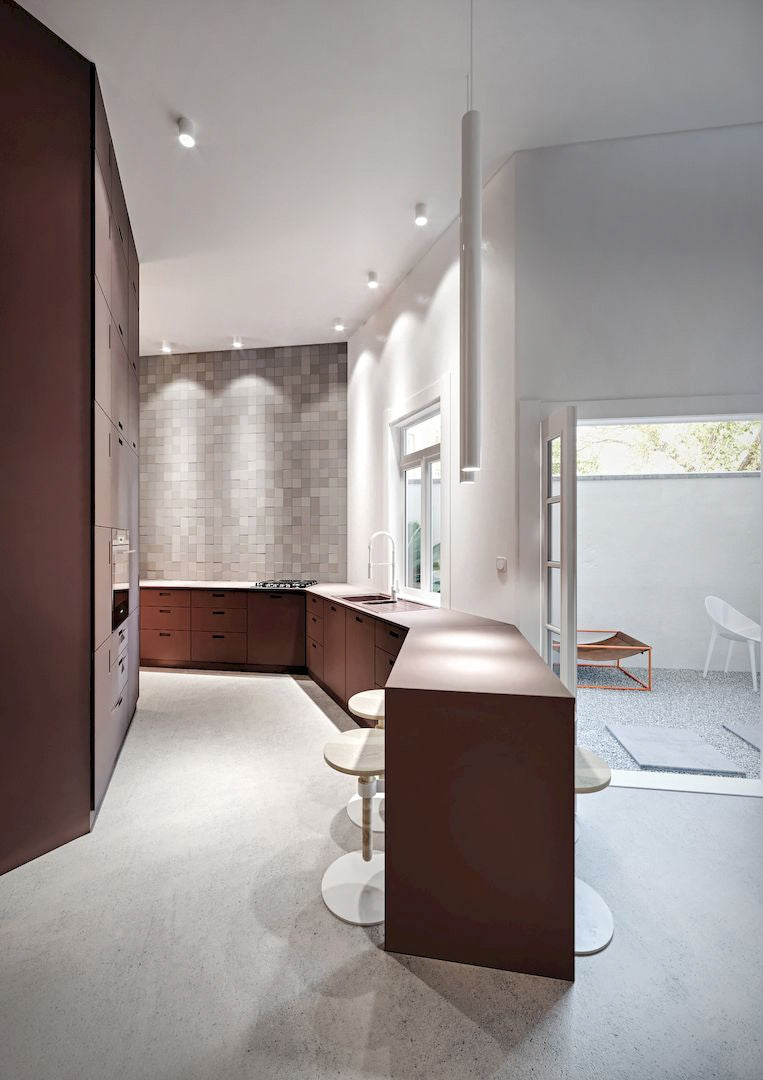 A-tube pendel studio italia design