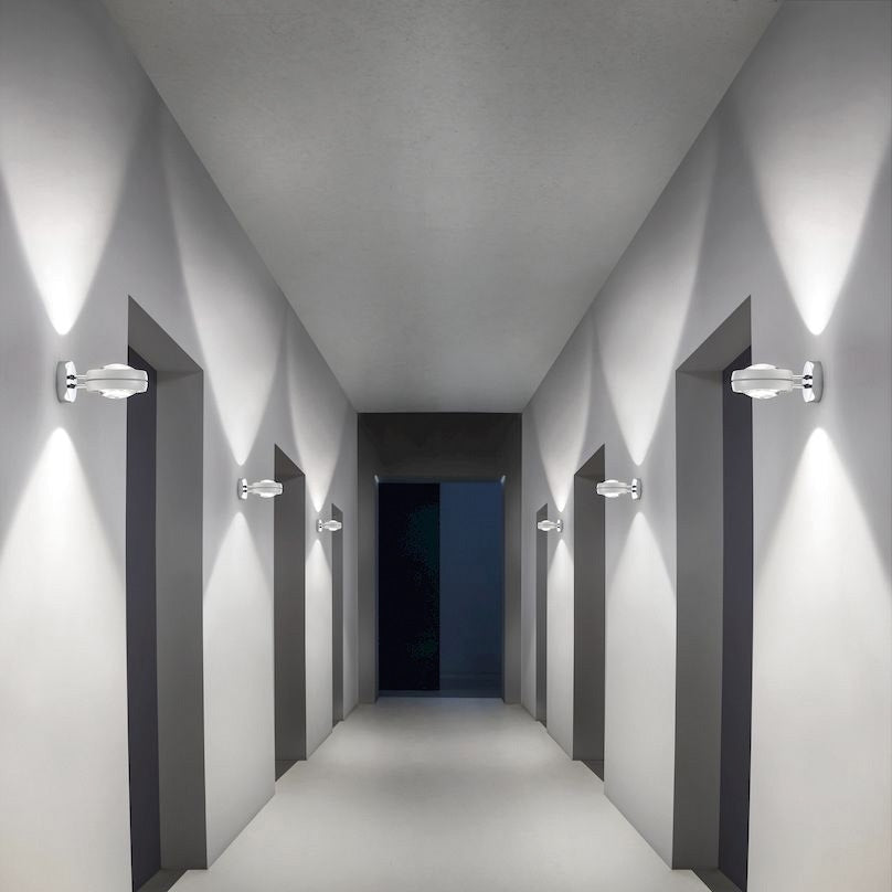Nautilus væglampe fra Lodes (Outlet)
