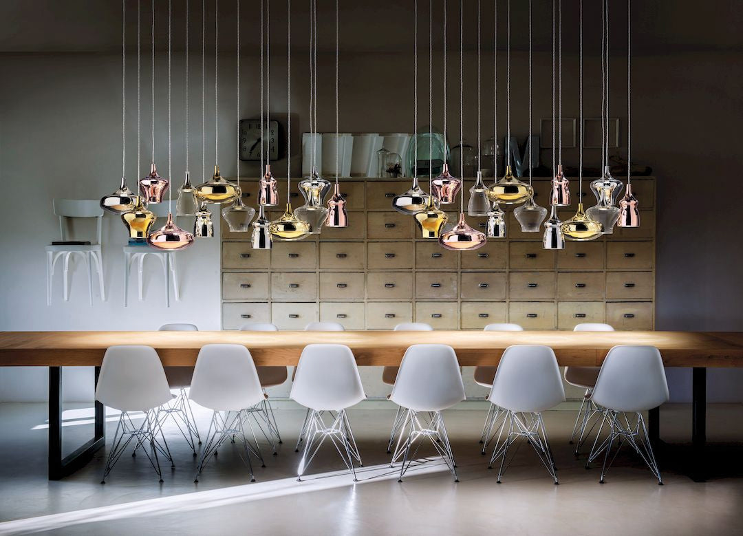 Nostalgi pendel Studio Italia Design