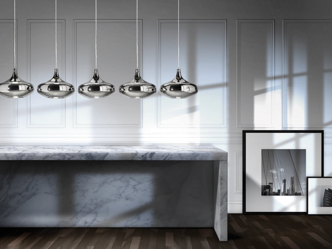 Nostalgi pendel Studio Italia Design