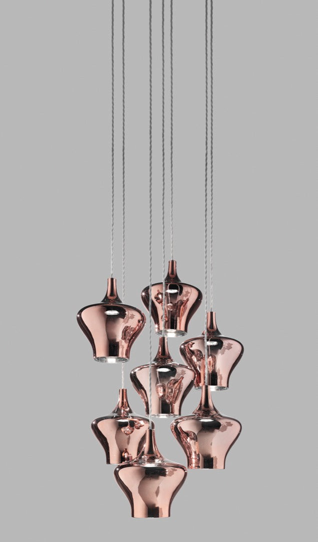 Nostalgi pendel Studio Italia Design