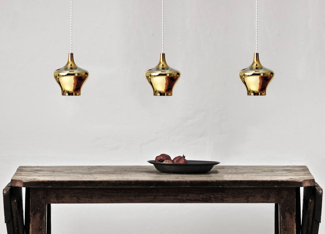 Nostalgi pendel Studio Italia Design