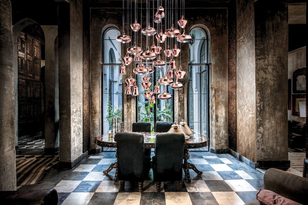 Nostalgi pendel Studio Italia Design