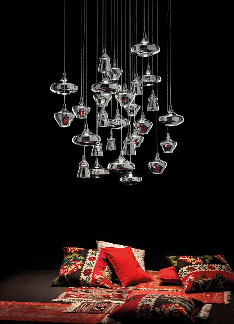 Nostalgi pendel Studio Italia Design