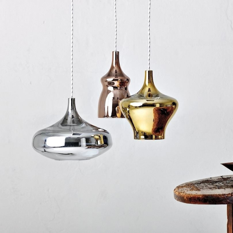Nostalgi pendel Studio Italia Design