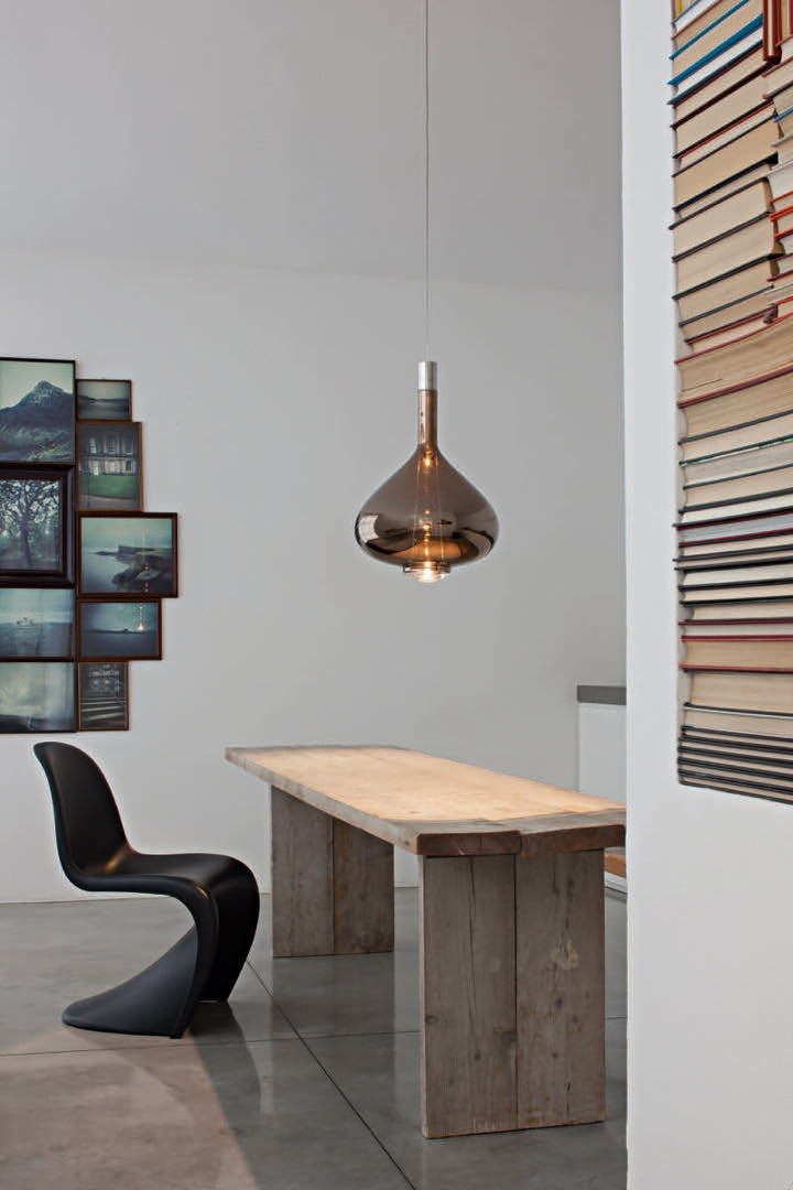Skyfall pendel Studio Italia Design