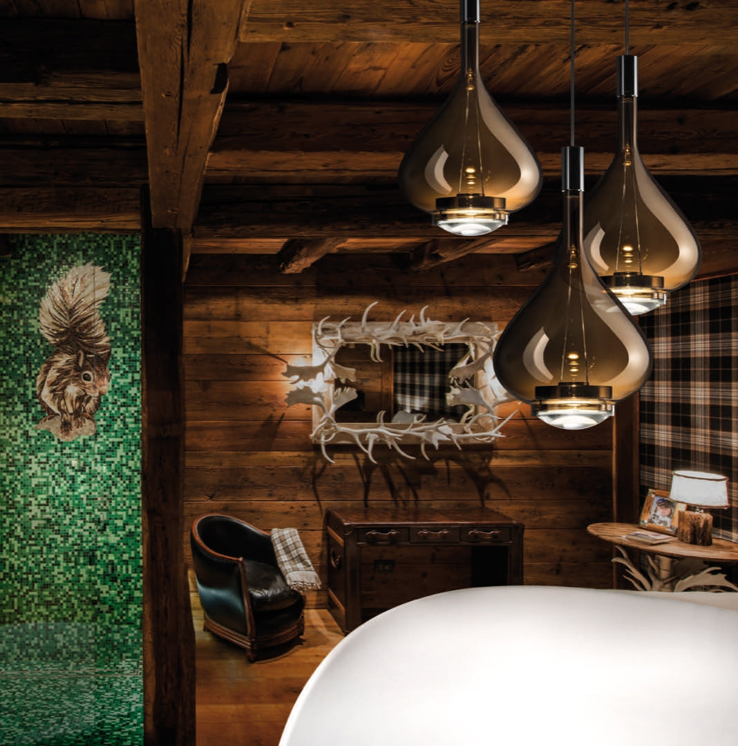 Sky-Fall-SO1-LED-miljøbillede pendant-by-Studio-Italia-Design