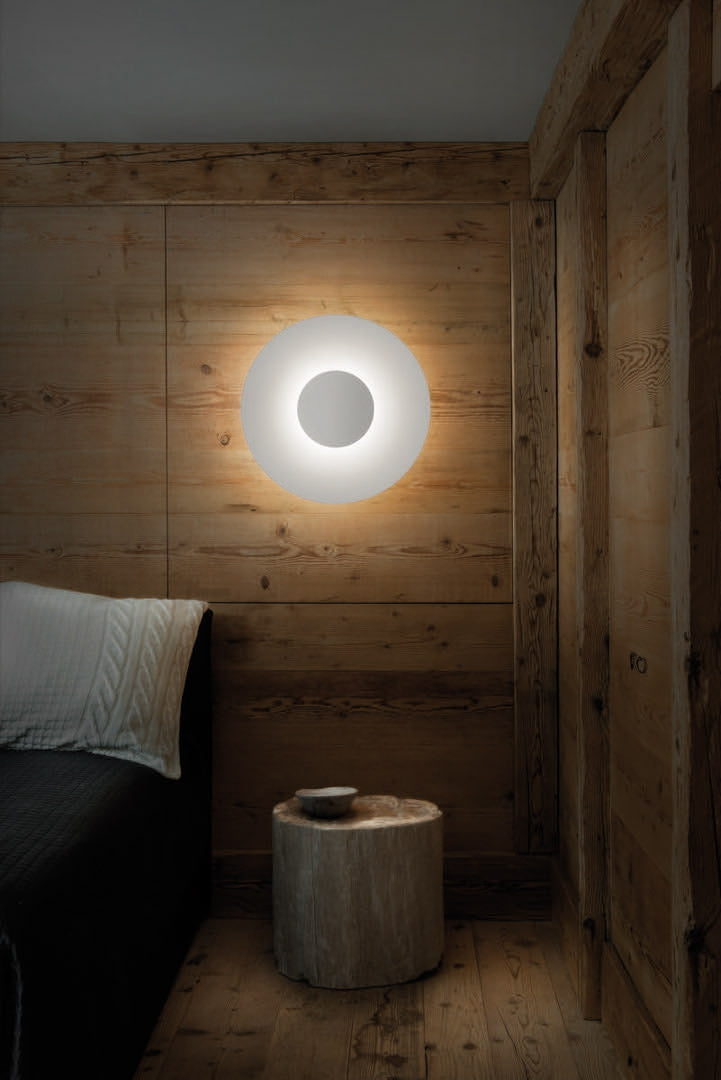 Thor væg loftlampe Studio Italia Design