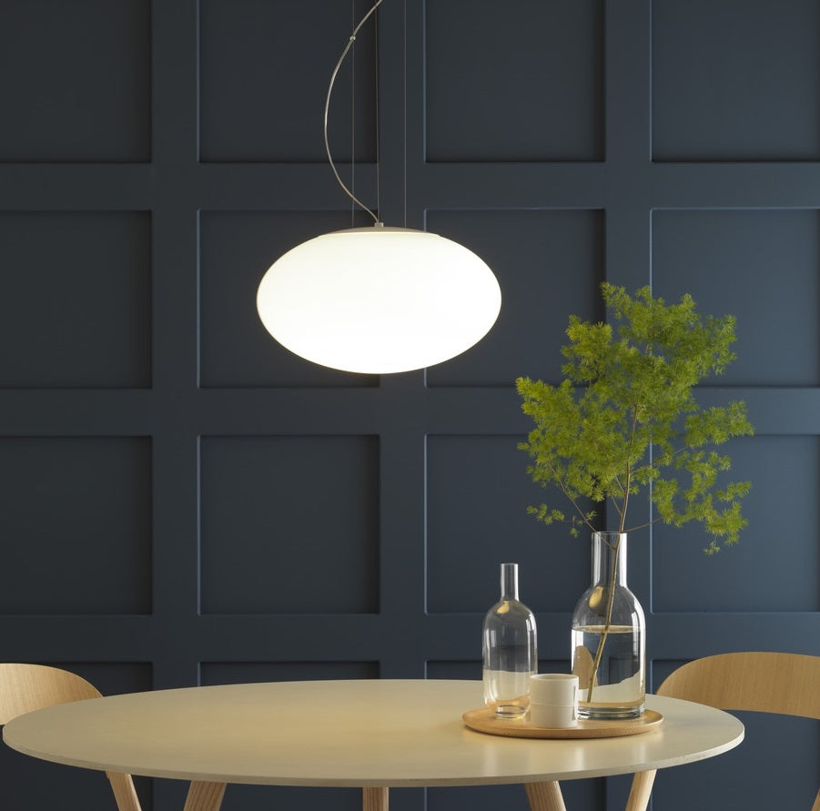 Zeppo 400 pendel fra Astro Lighting