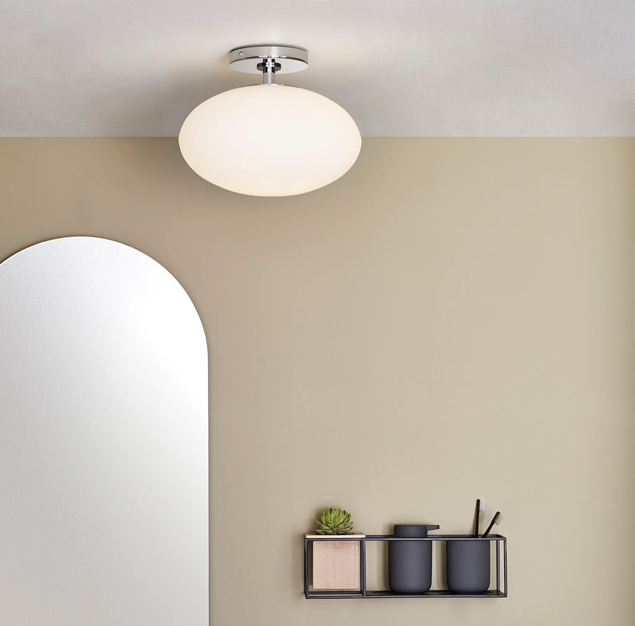 Zeppo loftlampe fra Astro Lighting