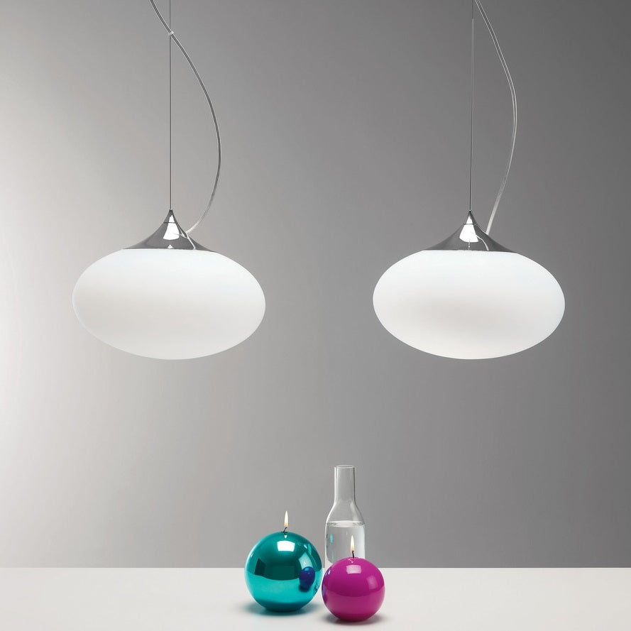 Zeppo 300 pendel fra Astro Lighting