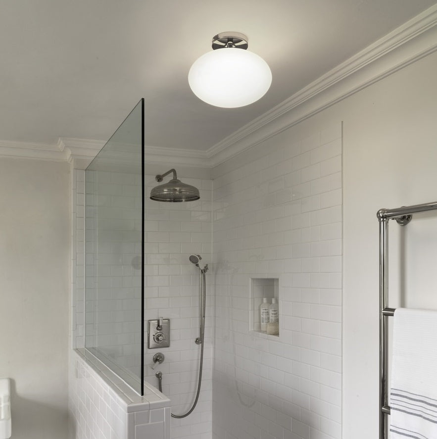 Zeppo loftlampe fra Astro Lighting