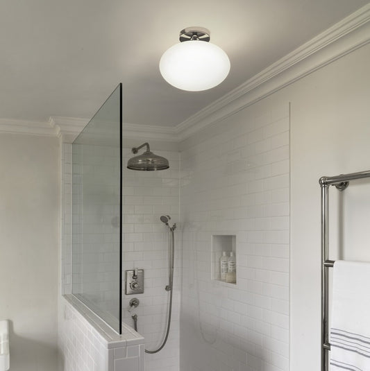 Zeppo loftlampe fra Astro Lighting