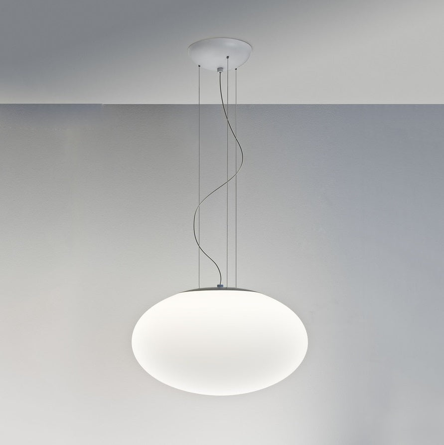 Zeppo 400 pendel fra Astro Lighting