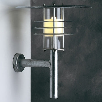 Udendørslamper