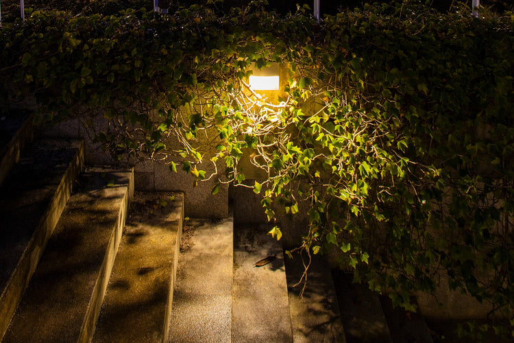 LED udendørslamper