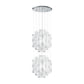 Aura SP 45/2 pendel Axo lighting