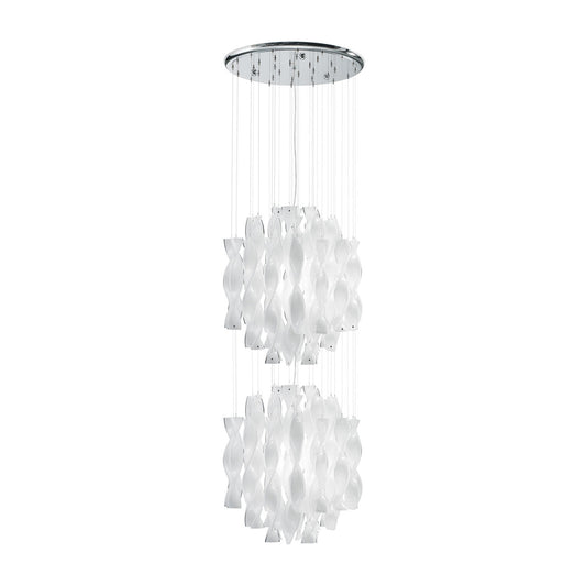 Aura SP 45/2 pendel Axo lighting