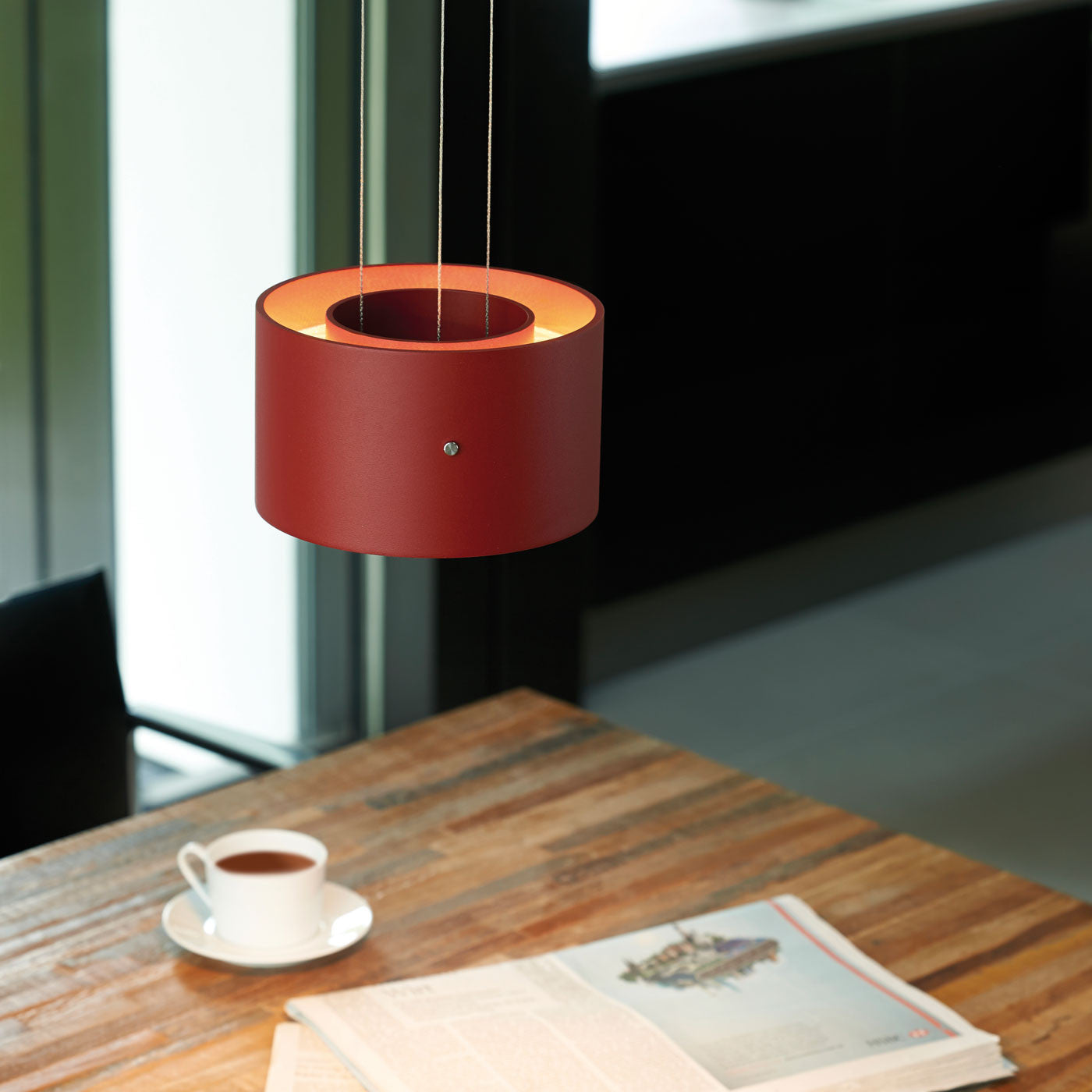 Trofeo LED pendel Oligo