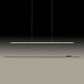 Lisgo sky straight Max LED pendel Oligo