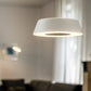Glance LED pendel med gemt hejs Oligo