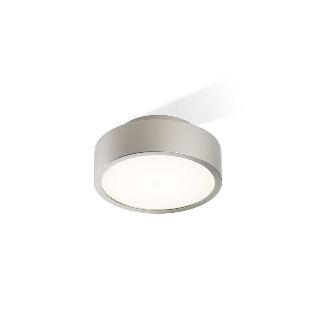 Round loftlampe IP44 Decor Wather