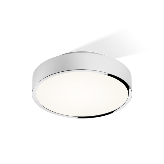 Round loftlampe IP44 Decor Wather