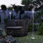 Go Long gulvlampe fra Top-light