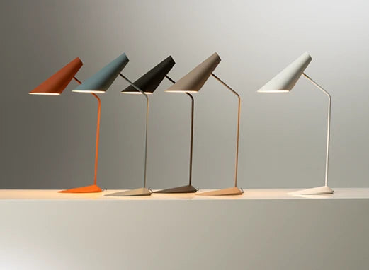 I.Cono bordlampe Vibia